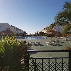 En Primera Línea De Playa Naturista! Apartamento