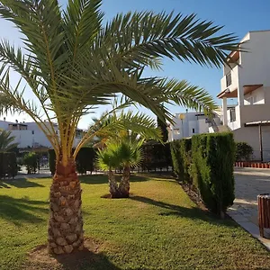 Duplex Extraordinario Naturista En Playa! Apartamento